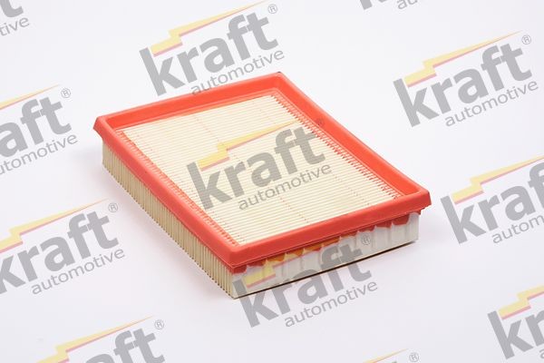 KRAFT Luftfilter Varenummer: 1715610 billige