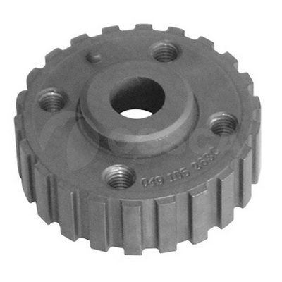 OSSCA Gear, camshaft Article number: 00400 cheaply