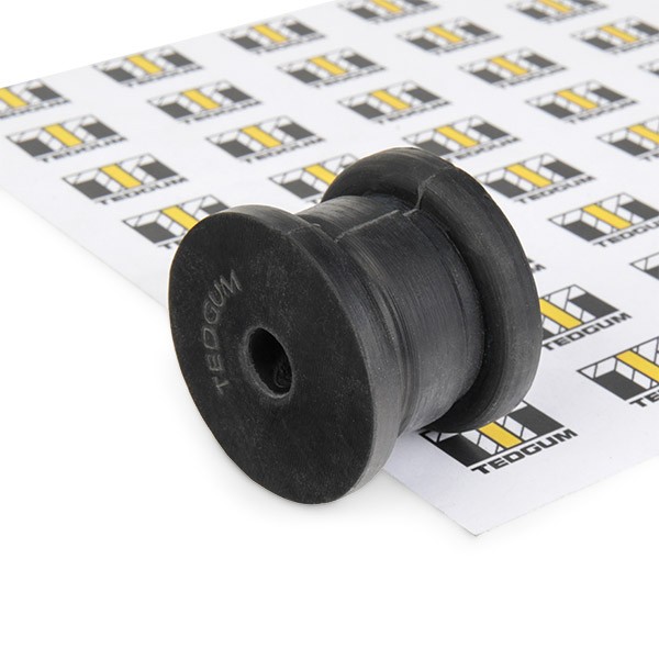 TEDGUM Anti roll bar bush Article number: 00413044 cheaply