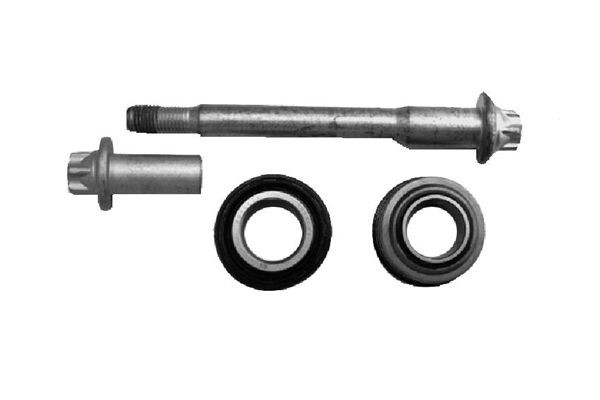 TEDGUM Repair Kit, stub axle Article number: 00415822 cheaply