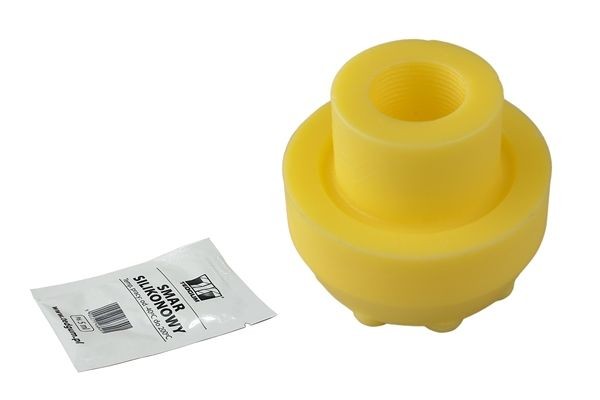 TEDGUM Mounting, axle bracket Article number: 00417969 cheaply