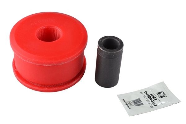 TEDGUM Mounting, axle bracket Article number: 00417997 cheaply