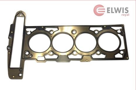 ELWIS ROYAL Gasket, cylinder head Article number: 0042650 cheaply