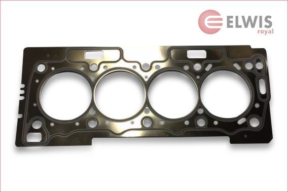 ELWIS ROYAL Gasket, cylinder head Article number: 0044272 cheaply
