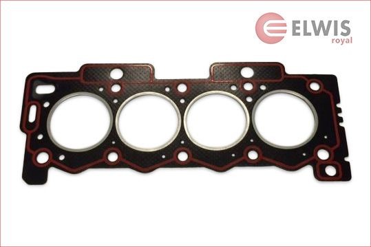 ELWIS ROYAL Gasket, cylinder head Article number: 0044275 cheaply