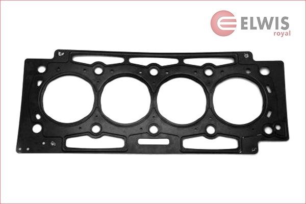 ELWIS ROYAL Gasket, cylinder head Article number: 0044286 cheaply