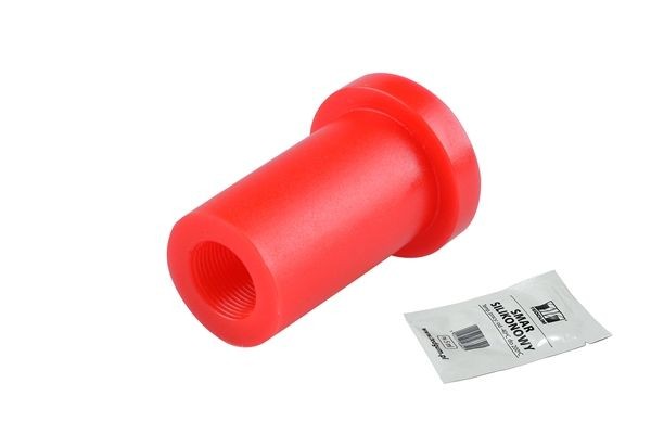 TEDGUM 00447345 Bush, spring eye PAJERO / SHOGUN 2.5 TDiC 99 PS Diesel 2000