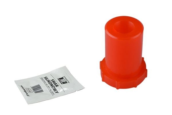 TEDGUM 00447347 Bush, spring eye PAJERO / SHOGUN 2.5 TDiC 99 PS Diesel 2000