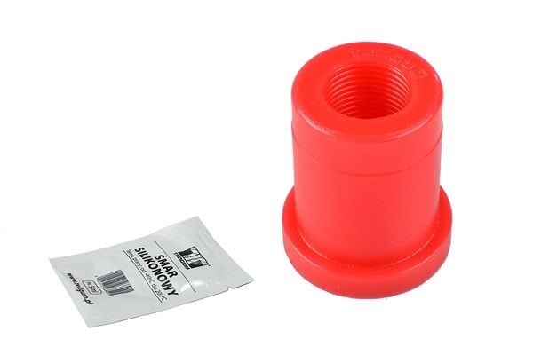 TEDGUM 00447352 Bush, spring eye PAJERO / SHOGUN 2.5 TDiC 99 PS Diesel 2000