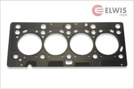 ELWIS ROYAL Gasket, cylinder head Article number: 0046845 cheaply