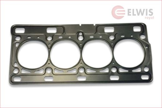 ELWIS ROYAL Gasket, cylinder head Article number: 0046860 cheaply