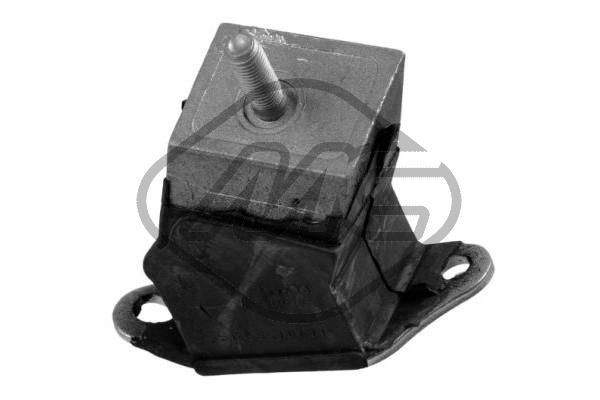 Metalcaucho Mounting, manual transmission Article number: 00481 cheaply