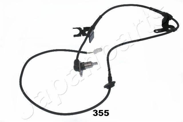 JAPANPARTS Alternator Article number: ALS415 cheaply