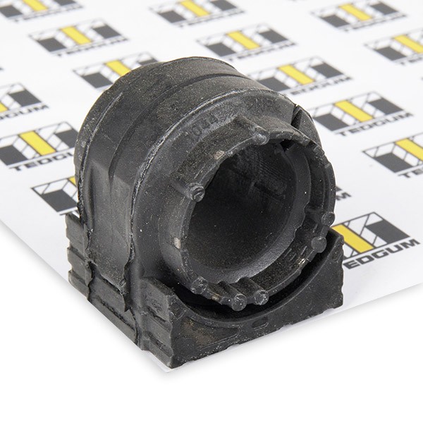 TEDGUM Anti roll bar bush Article number: 00506003 cheaply