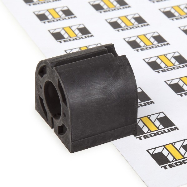 TEDGUM Anti roll bar bush Article number: 00506605 cheaply