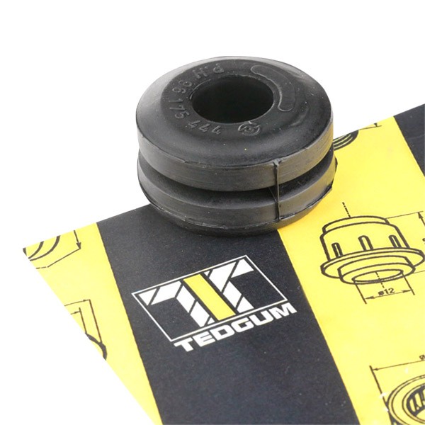 TEDGUM Suspension Strut Mounting Article number: 00507452 cheaply