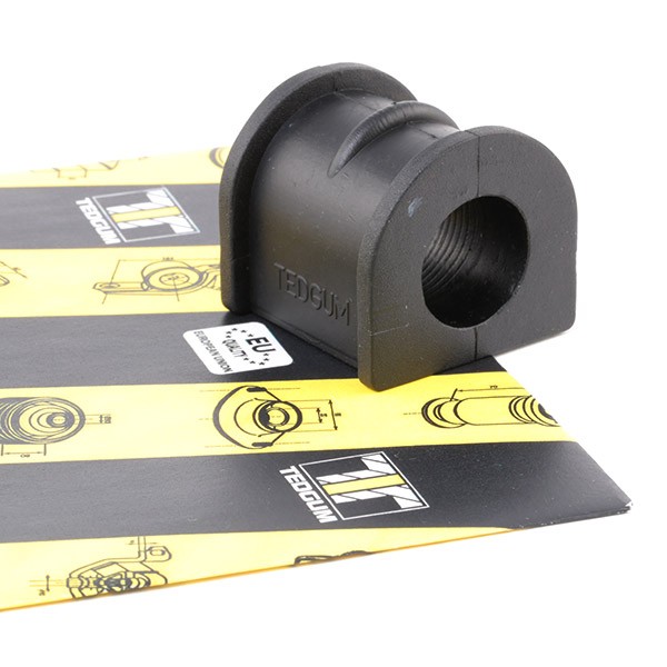 TEDGUM Anti roll bar bush Article number: 00508529 cheaply