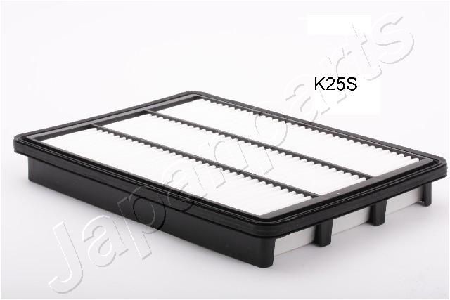JAPANPARTS Air filter Article number: FA-K25S cheaply