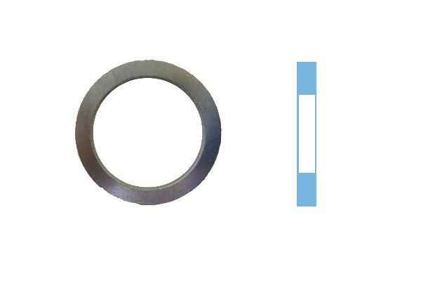 CORTECO Seal, oil drain plug Article number: 005591H cheaply
