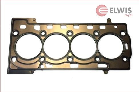 ELWIS ROYAL Gasket, cylinder head Article number: 0056004 cheaply