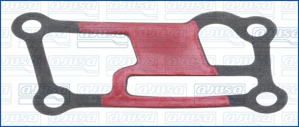 AJUSA Seal, oil pump Article number: 00585900 cheaply