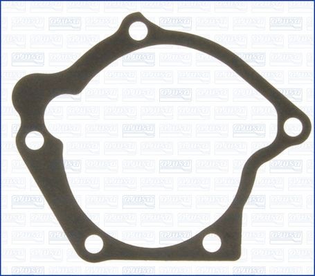 AJUSA Gasket, water pump Article number: 00708400 cheaply
