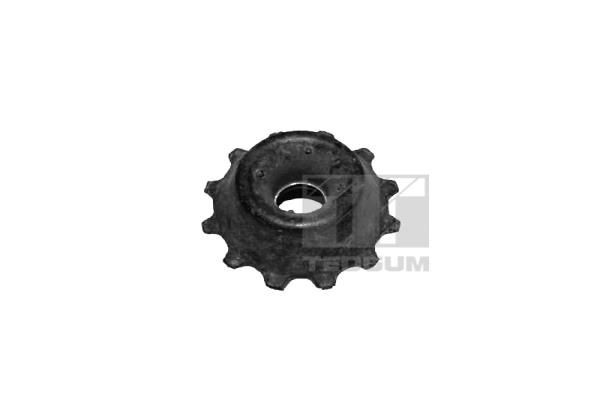 TEDGUM Suspension Strut Mounting Article number: 00720293 cheaply