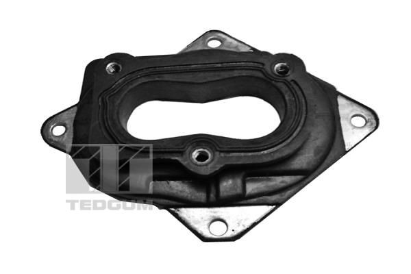 TEDGUM 00720309 Flange, karburator PASSAT 1.6 101 HK Benzin 1997