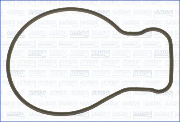 AJUSA Gasket, water pump Article number: 00722800 cheaply