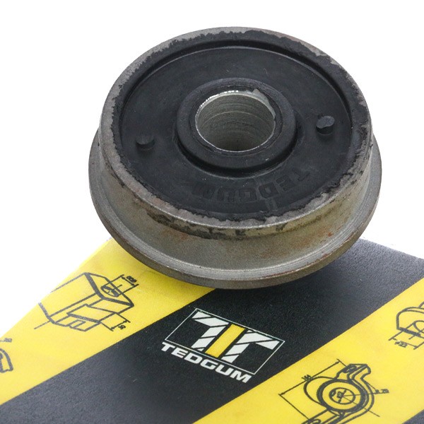 TEDGUM Axle bush Article number: 00723582 cheaply