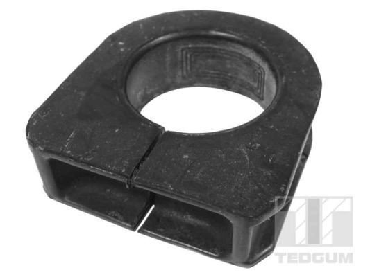 TEDGUM Mounting, steering gear Article number: 00724431 cheaply
