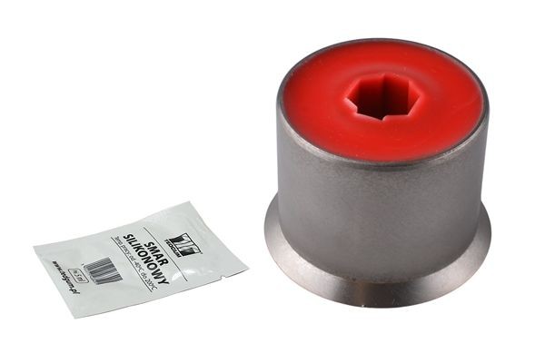 TEDGUM Sleeve, control arm mounting Article number: 00727175 cheaply