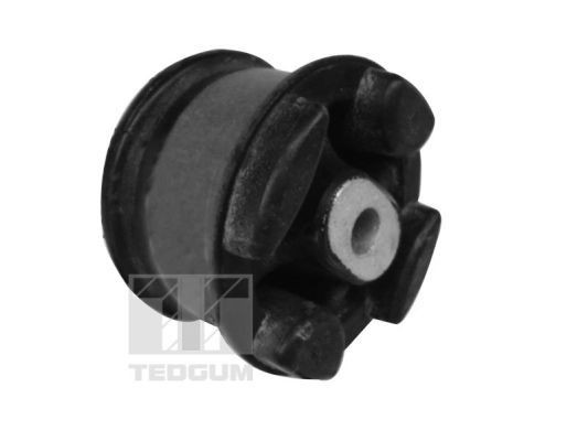 TEDGUM 00729146 Ophæng, fordelergearkasse A6 1.8 T quattro 150 HK Benzin 2005