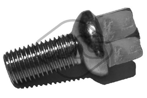Metalcaucho Wheel Bolt Article number: 00792 cheaply