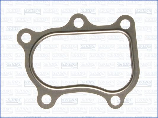 AJUSA Seal, turbine inlet (charger) Article number: 00800800 cheaply