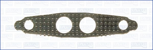 AJUSA Seal, EGR valve Article number: 00815600 cheaply