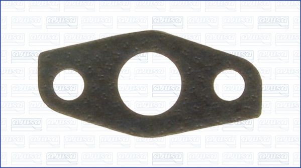 AJUSA Seal, EGR valve Article number: 00815700 cheaply