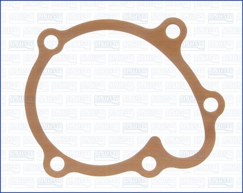 AJUSA Gasket, water pump Article number: 00833600 cheaply