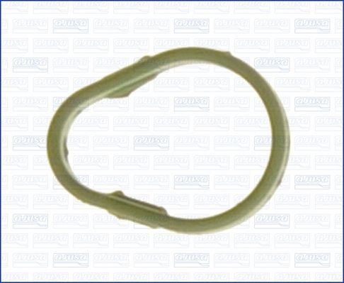 AJUSA Inlet manifold gasket Article number: 00857800 cheaply