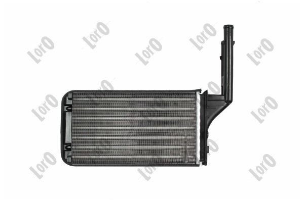ABAKUS Heater matrix Article number: 009-015-0002 cheaply