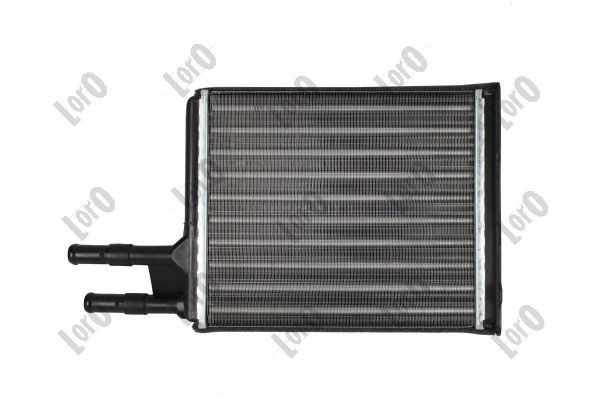ABAKUS Heater matrix Article number: 009-015-0004 cheaply