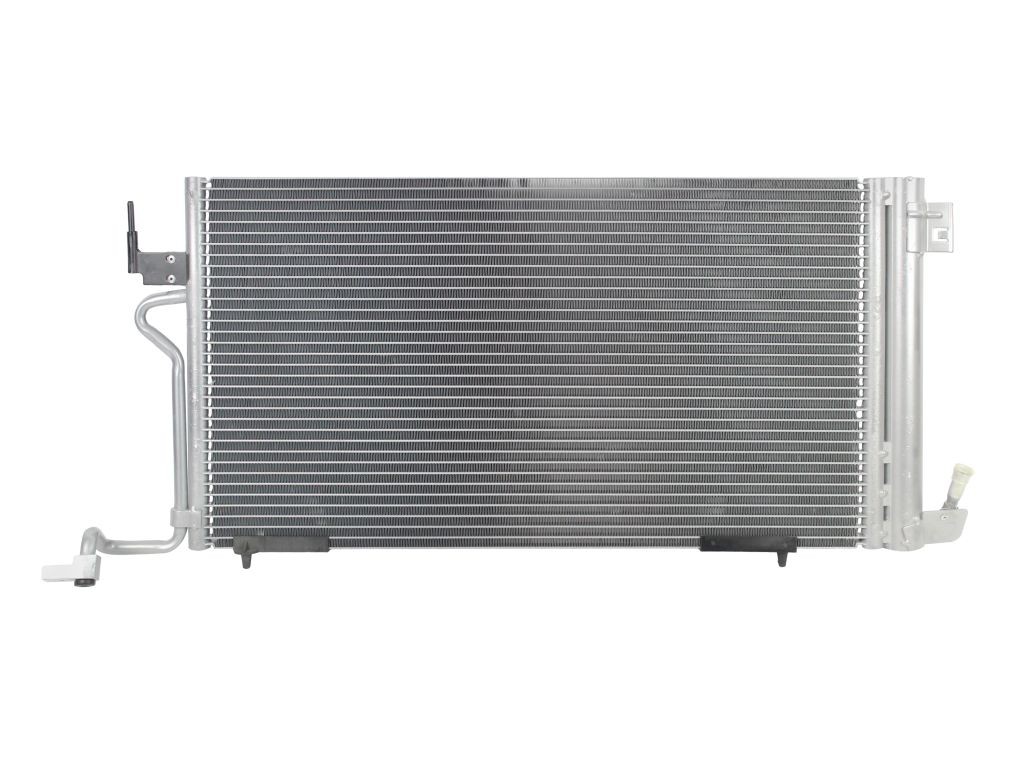ABAKUS Air conditioning condenser Article number: 009-016-0007 cheaply