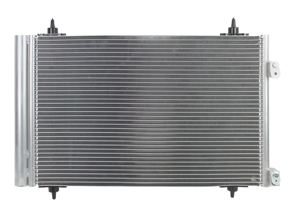 ABAKUS Air conditioning condenser Article number: 009-016-0016 cheaply