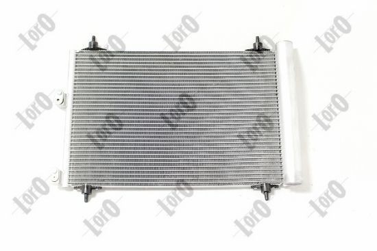 ABAKUS Air conditioning condenser Article number: 009-016-0017 cheaply