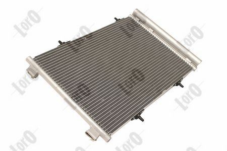 ABAKUS Air conditioning condenser Article number: 009-016-0020 cheaply