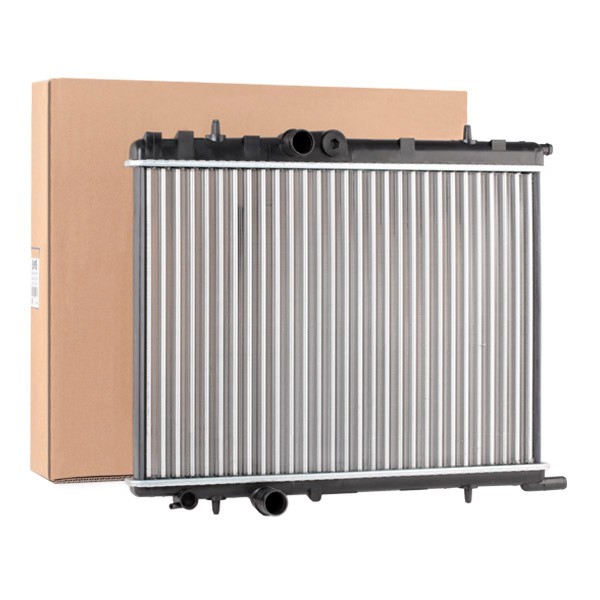 ABAKUS Engine radiator Article number: 009-017-0010 cheaply