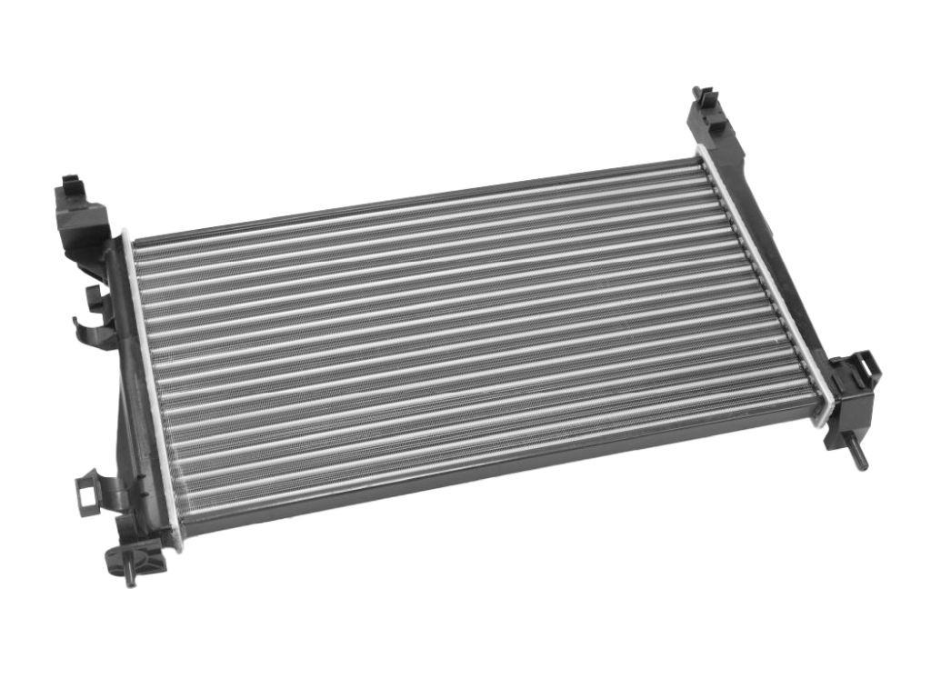 ABAKUS Engine radiator Article number: 009-017-0038 cheaply