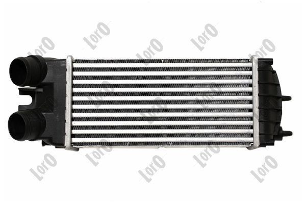 ABAKUS Intercooler Article number: 009-018-0007 cheaply
