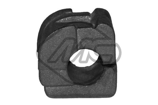 Metalcaucho Anti roll bar bush Article number: 00917 cheaply