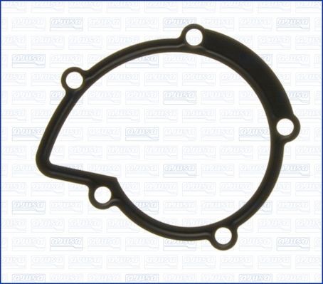 AJUSA Gasket, water pump Article number: 00997000 cheaply